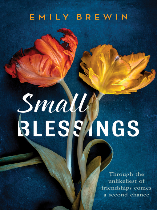 Title details for Small Blessings by Emily Brewin - Wait list